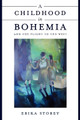 A Childhood in Bohemia by Erika Storey 9781906791346