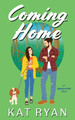 Coming Home by Kat Ryan 9781737674818