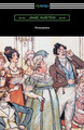 Persuasion by Jane Austen 9781420974775