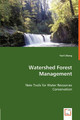 Watershed Forest Management by Yanli Zhang 9783836475174