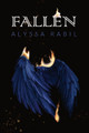 Fallen by Alyssa Rabil 9781642474589