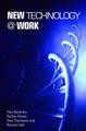 New Technology @ Work Paul Boreham 9780415268974