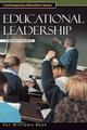 Educational Leadership: A Reference Handbook by Pat Williams-Boyd 9781576073537
