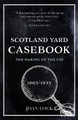 Scotland Yard Casebook by Joan Lock 9781839013683