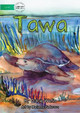 Tawa by Dulcie Wefin 9781925795196