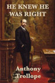 He Knew He was Right by Anthony Trollope 9781617201448