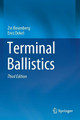 Terminal Ballistics by Zvi Rosenberg 9783030466145