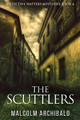 The Scuttlers by Malcolm Archibald 9784867478431
