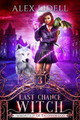 Last Chance Witch by Alex Lidell 9781949347203