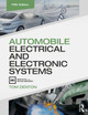 Automobile Electrical and Electronic Systems Tom Denton (Technical Consultant, Institute of the Motor Industry (IMI), UK) 9780415725774