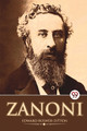 Zanoni by Edward Bulwer Lytton 9789356569928