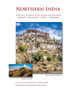 Northern India by Douglas Olson 9781088116760
