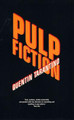 Pulp Fiction by Quentin Tarantino