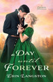 A Day Until Forever by Erin Langston 9798988316510