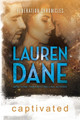Captivated by Lauren Dane 9798988642466
