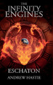 Eschaton by Andrew Hastie 9781739196912