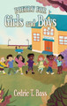 Poetry for Girls and Boys by Cedric T Bass 9798822925472