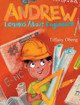 Andrew Learns about Engineers: Career Book for Kids (STEM Children's Book) by Tiffany Obeng 9798985567526