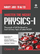 Master the Ncert for Neet Physics by Manish Dangwal 9789326192811