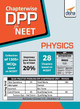 Chapter-wise DPP Sheets for Physics NEET by Disha Experts 9789388240062