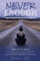 Never Enough: Separating Self-Worth from Approval by Deb Lang 9781737127420