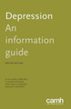 Depression: An Information Guide by Christina Bartha 9781770525719