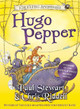 Hugo Pepper by Chris Riddell