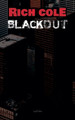 Blackout by Rich Cole 9798227779656
