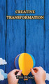 Creative Transformation by Tim Wood 9789916852675