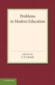 Problems in Modern Education by E. D. Laborde 9781107673991