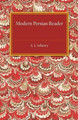Modern Persian Reader by A. J. Arberry 9781107492370