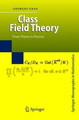 Class Field Theory: From Theory to Practice by H. Cohen 9783540441335