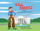 Will Rogers and the Great White House Sleepover by Bart Taylor 9781954095953