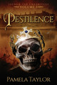 Pestilence by Pamela Taylor 9781684334810