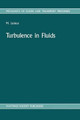 Turbulence in Fluids: Stochastic and Numerical Modelling by Marcel Lesieur 9789401080859
