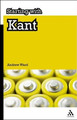 Starting with Kant by Andrew Ward 9781847061850