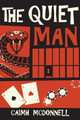 The Quiet Man by Caimh McDonnell 9781912897131