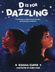 D Is For Dazzling by Keisha Cuffie 9781778048944