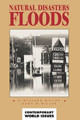 Natural Disasters: Floods: A Reference Handbook by E. Willard Miller 9781576070581