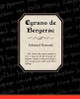 Cyrano de Bergerac by Edmond Rostand 9781605971551