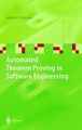 Automated Theorem Proving in Software Engineering by D. Loveland 9783540679899