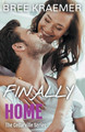 Finally Home by Bree Kraemer 9798201347284