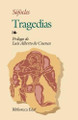 Tragedias by Sofocles 9788471667380