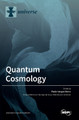 Quantum Cosmology by Paulo Vargas Moniz 9783036547268