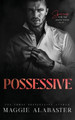 Possessive by Maggie Alabaster 9781763506336