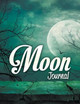 Moon Journal by Speedy Publishing LLC 9781681452364