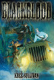 Blackblood by Kree Sullivan 9781915585257