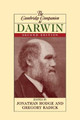 The Cambridge Companion to Darwin by Jonathan Hodge