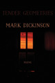 Tender Geometries by Mark Dickinson 9781848613355