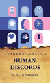 Human Discords by F H Hoadley 9798890963802